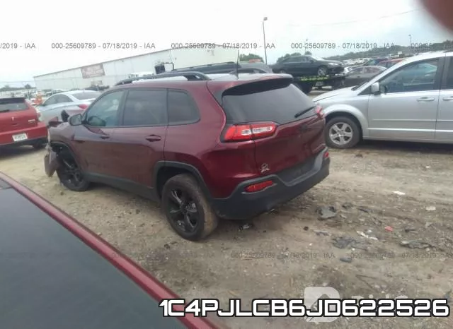 1C4PJLCB6JD622526 фото 4