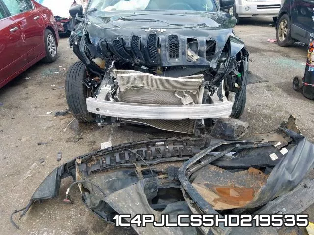 1C4PJLCS5HD219535 фото 10