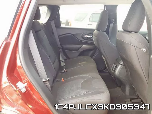 1C4PJLCX3KD305347 фото 7