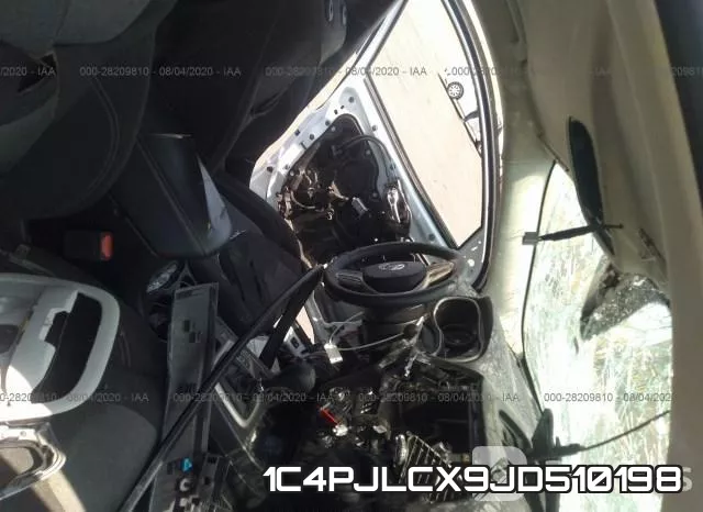 1C4PJLCX9JD510198 фото 6