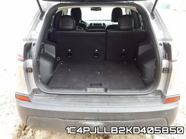 1C4PJLLB2KD405850 фото 10