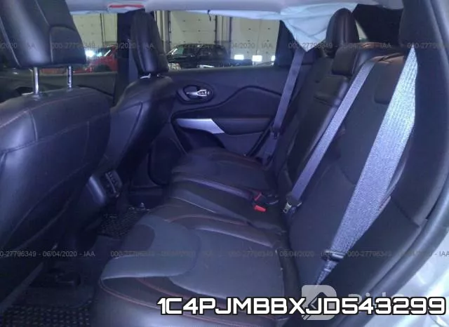 1C4PJMBBXJD543299 фото 9