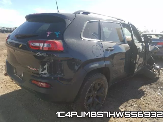 1C4PJMBS7HW556932 фото 5