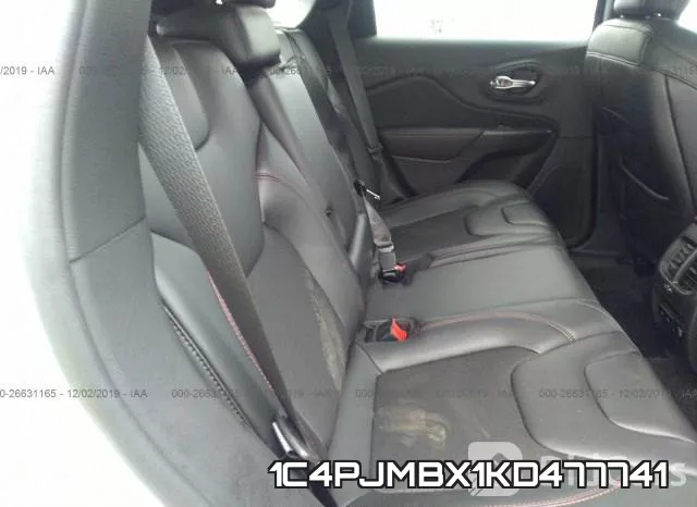 1C4PJMBX1KD477741 фото 9