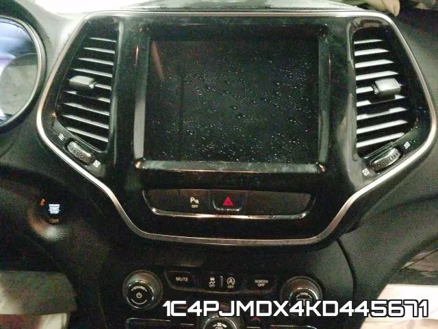 1C4PJMDX4KD445671 фото 10