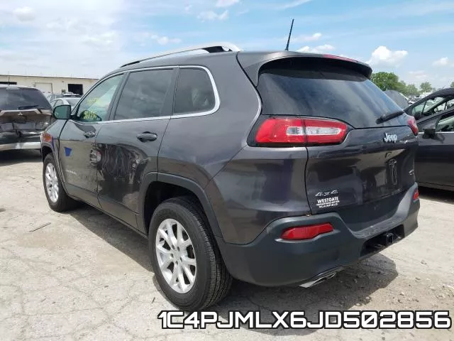 1C4PJMLX6JD502856 фото 4