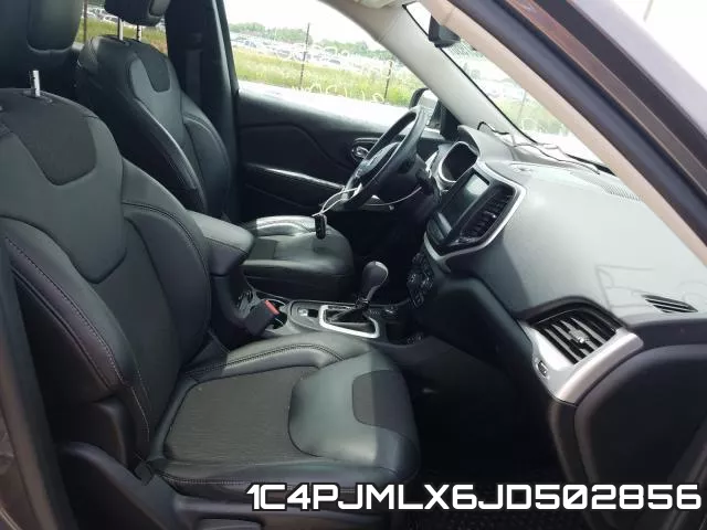 1C4PJMLX6JD502856 фото 6