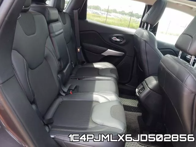 1C4PJMLX6JD502856 фото 7