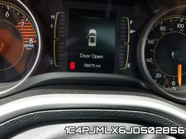 1C4PJMLX6JD502856 фото 9