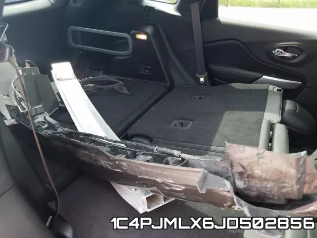 1C4PJMLX6JD502856 фото 10