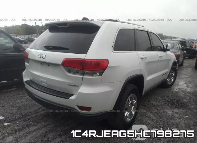 1C4RJEAG5HC798275 фото 5
