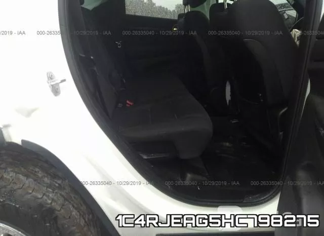 1C4RJEAG5HC798275 фото 9