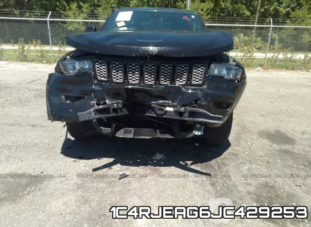 1C4RJEAG6JC429253 фото 7