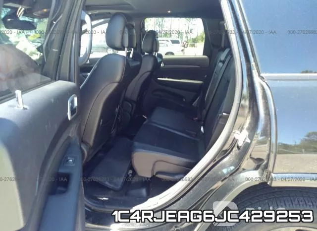 1C4RJEAG6JC429253 фото 9