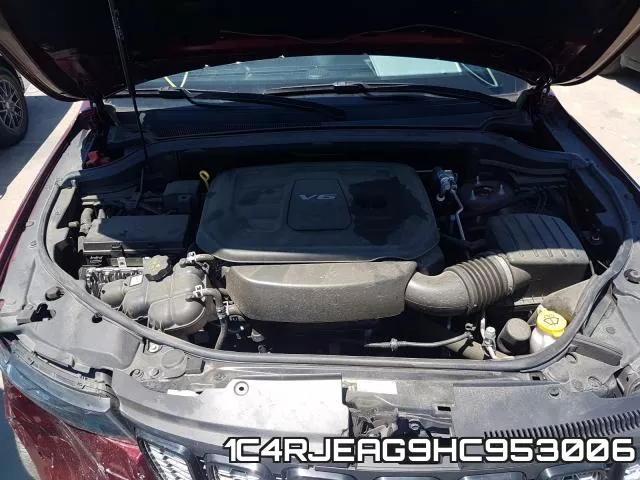 1C4RJEAG9HC953006 фото 8