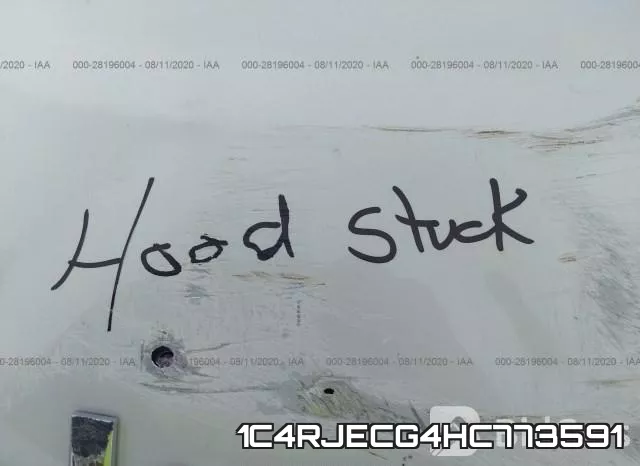 1C4RJECG4HC773591 фото 2