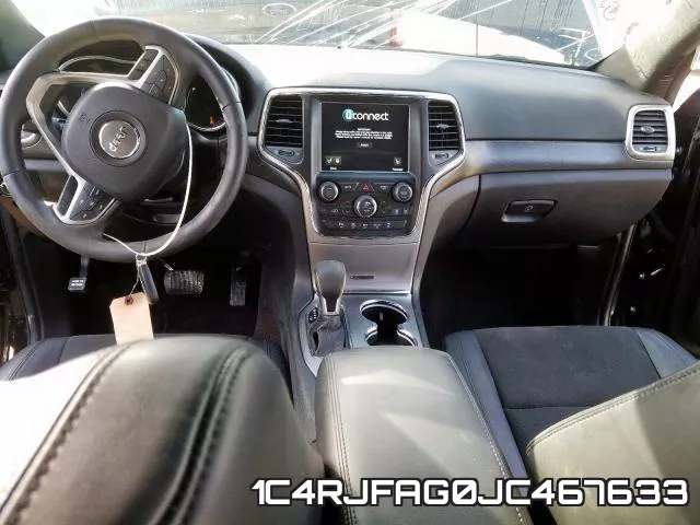 1C4RJFAG0JC467633 фото 10