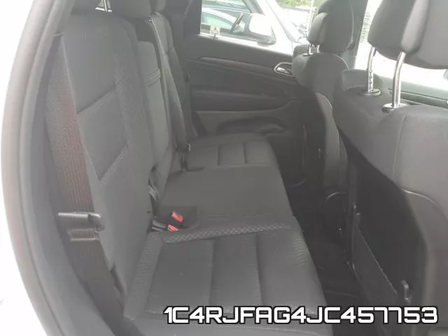 1C4RJFAG4JC457753 фото 7