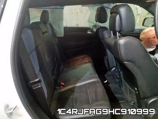 1C4RJFAG9HC910999 фото 7