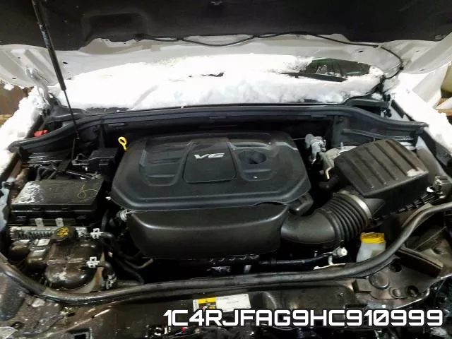 1C4RJFAG9HC910999 фото 8