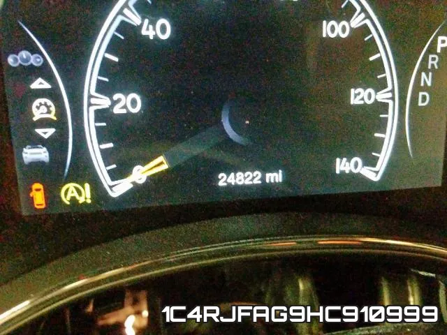 1C4RJFAG9HC910999 фото 9