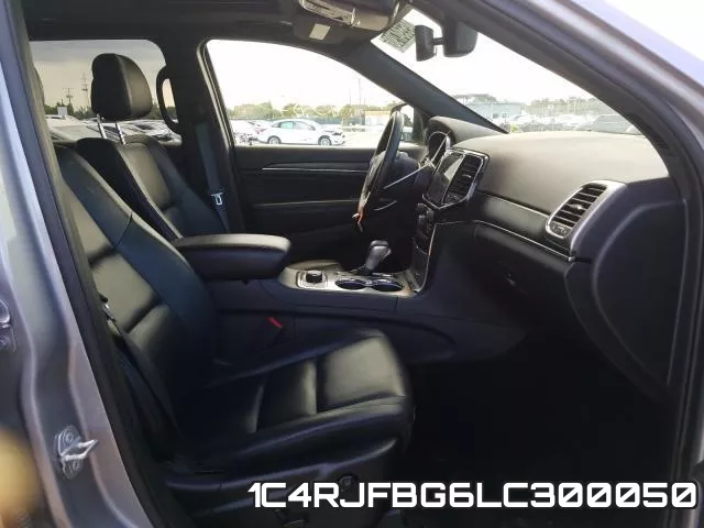1C4RJFBG6LC300050 фото 6