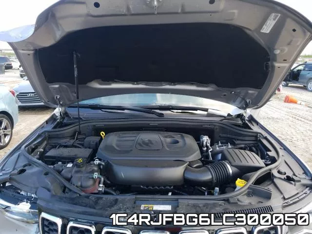 1C4RJFBG6LC300050 фото 8