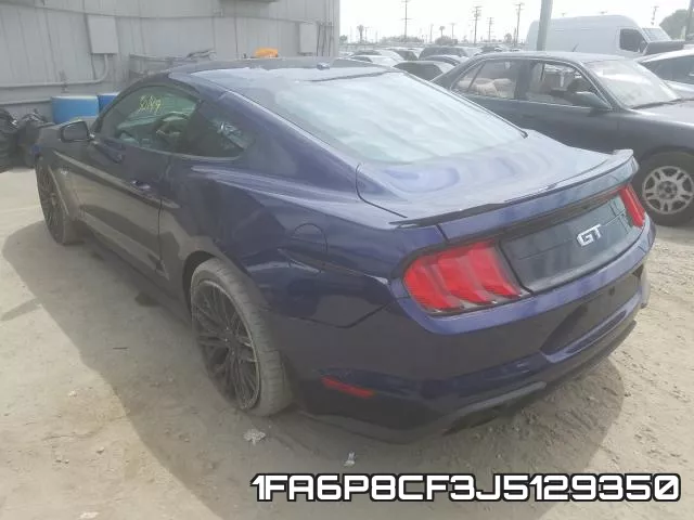 1FA6P8CF3J5129350 фото 4