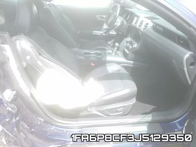 1FA6P8CF3J5129350 фото 6