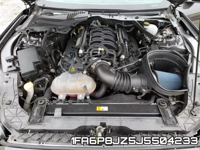 1FA6P8JZ5J5504233 фото 8