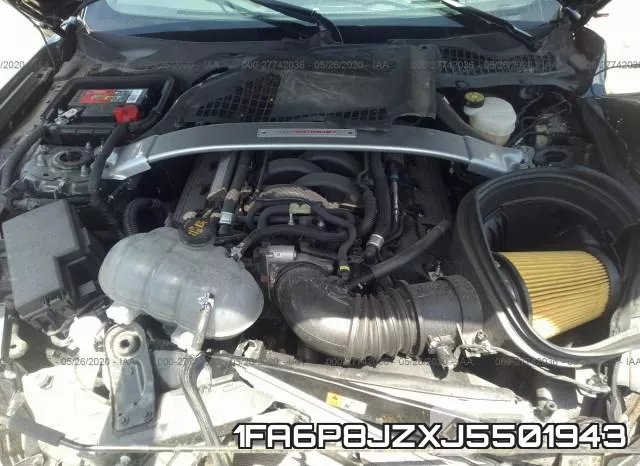 1FA6P8JZXJ5501943 фото 2