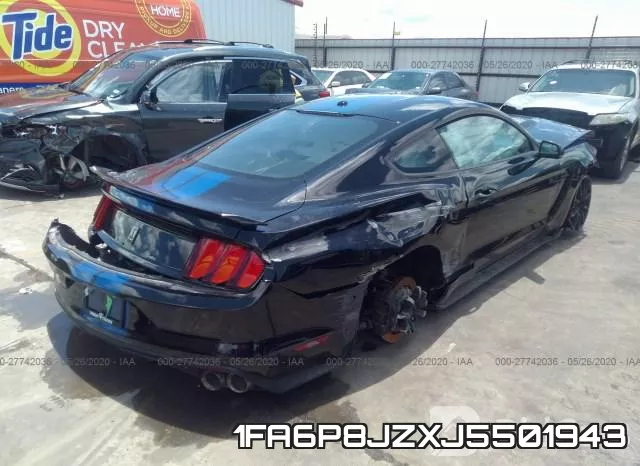 1FA6P8JZXJ5501943 фото 5