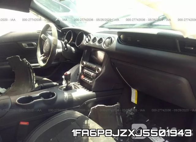 1FA6P8JZXJ5501943 фото 6