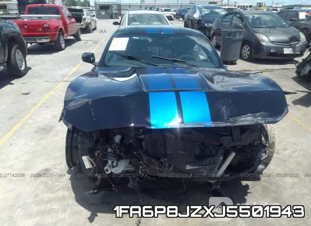 1FA6P8JZXJ5501943 фото 7