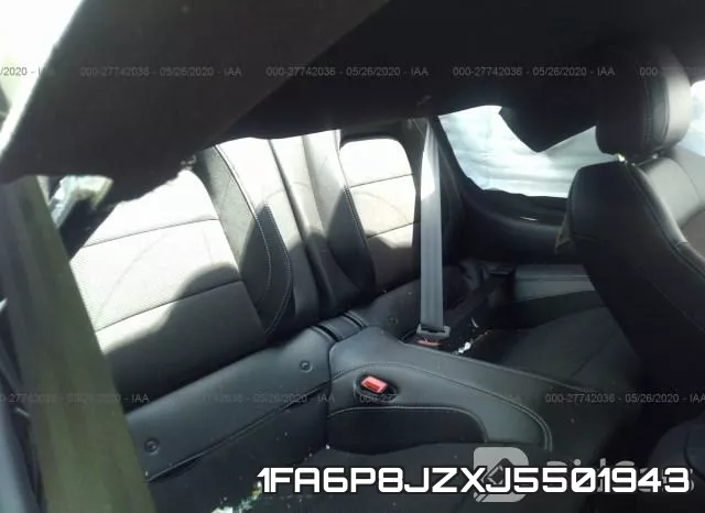 1FA6P8JZXJ5501943 фото 9