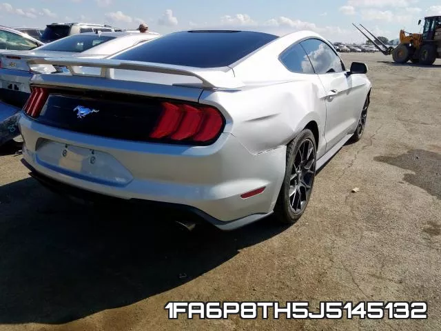 1FA6P8TH5J5145132 фото 5