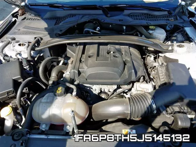 1FA6P8TH5J5145132 фото 8