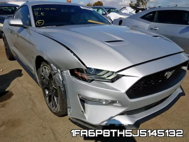 1FA6P8TH5J5145132 фото 10