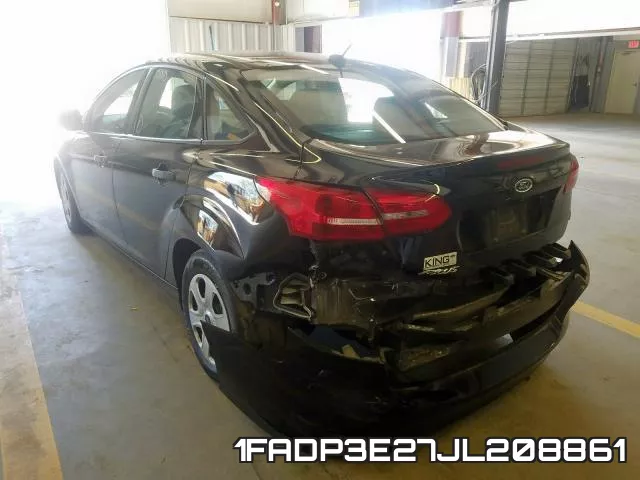 1FADP3E27JL208861 фото 4
