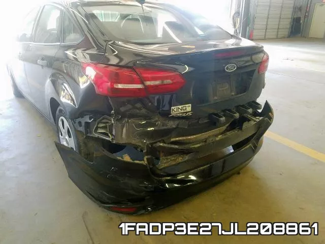1FADP3E27JL208861 фото 10