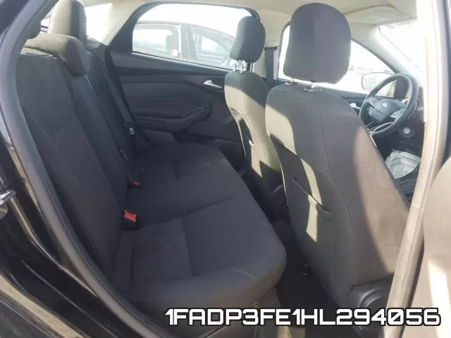 1FADP3FE1HL294056 фото 7