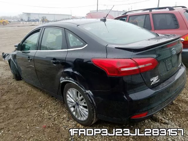 1FADP3J23JL283157 фото 4