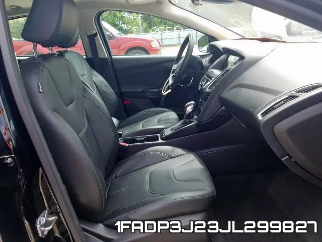 1FADP3J23JL299827 фото 6