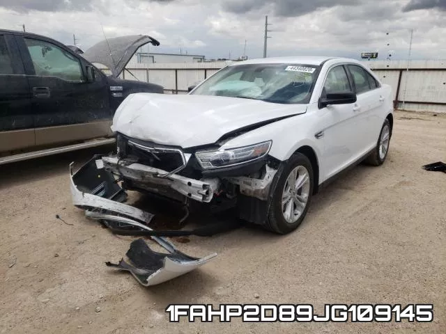1FAHP2D89JG109145 фото 3