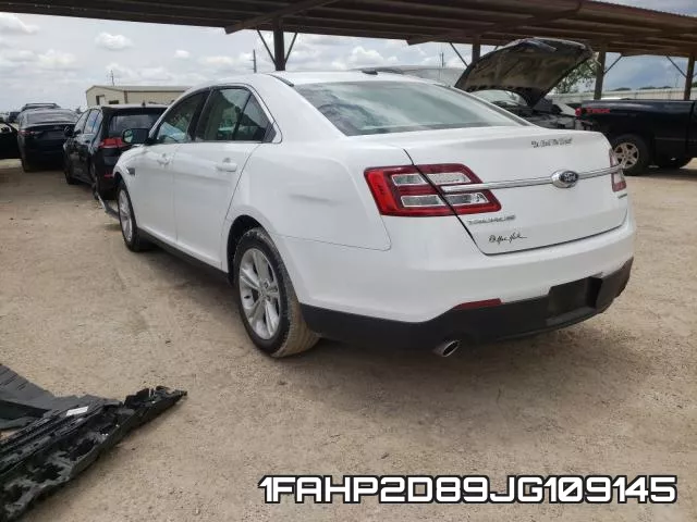1FAHP2D89JG109145 фото 4