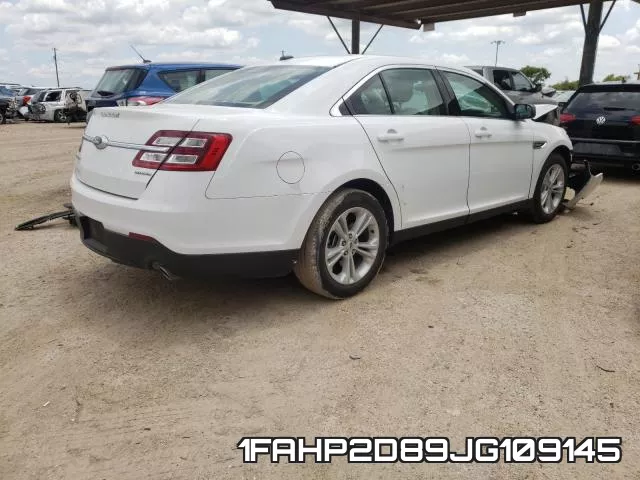 1FAHP2D89JG109145 фото 5