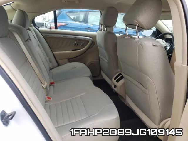1FAHP2D89JG109145 фото 7