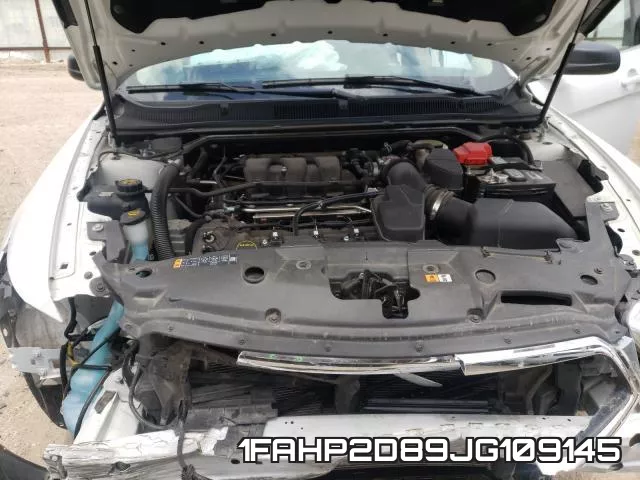 1FAHP2D89JG109145 фото 8