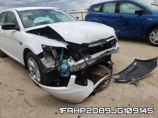 1FAHP2D89JG109145 фото 10