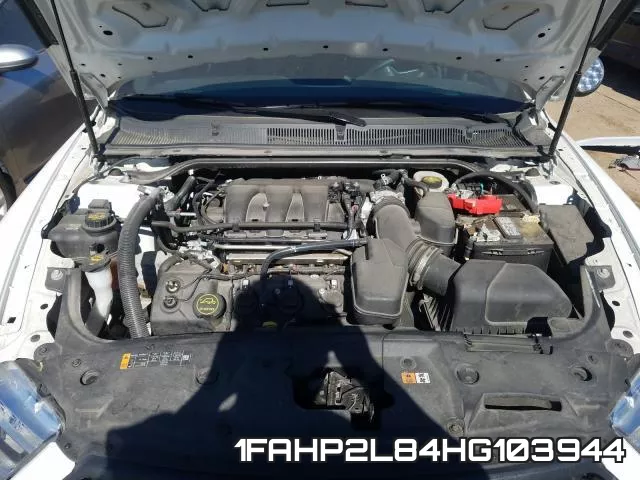 1FAHP2L84HG103944 фото 8